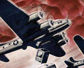 服务器攻击方式